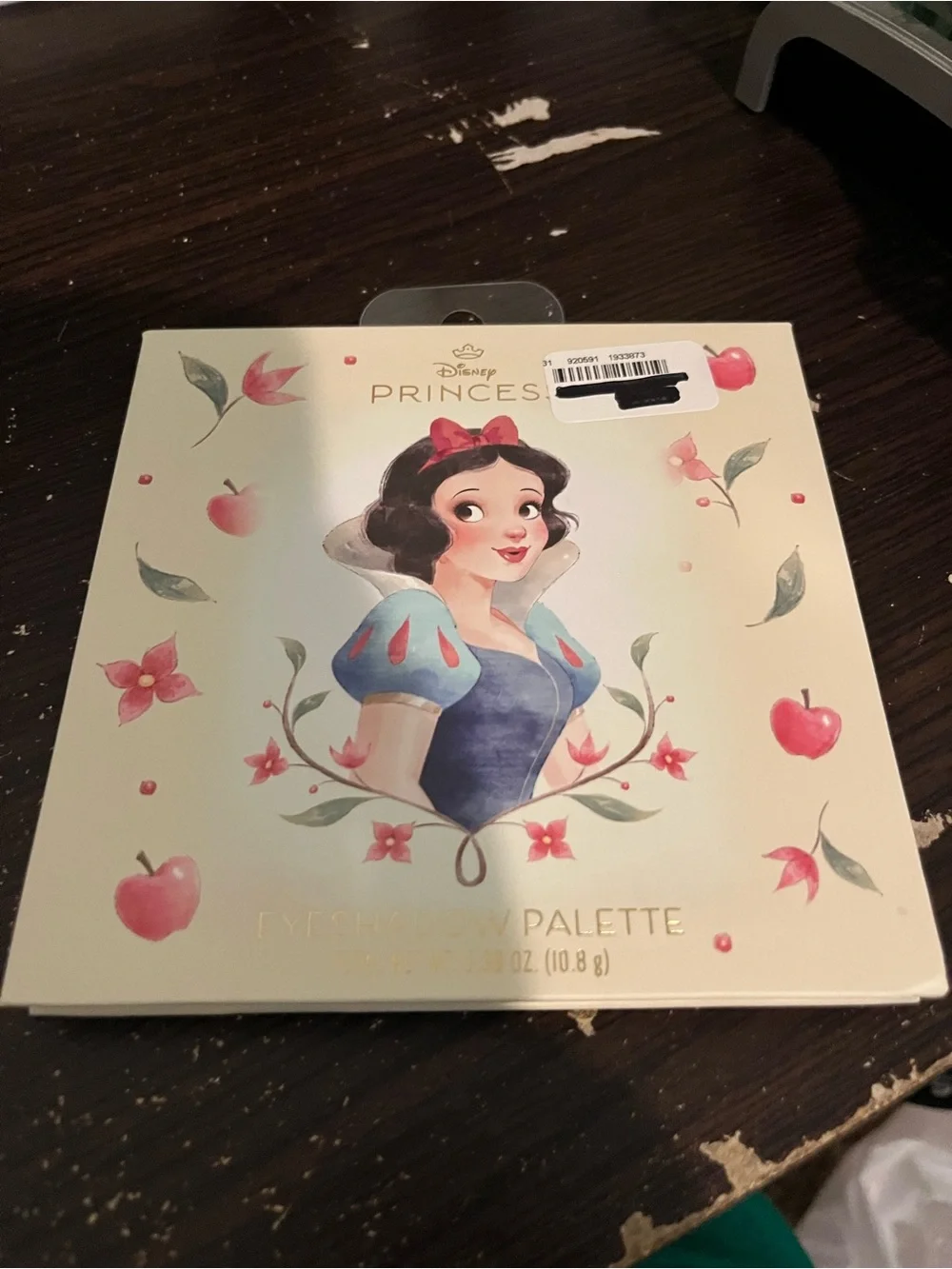 Snow White Makeup Palette
